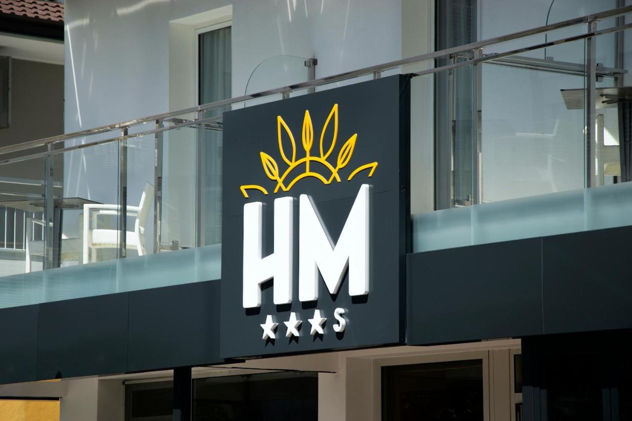 马尔斯皇后假日酒店 卡奥莱 外观 照片