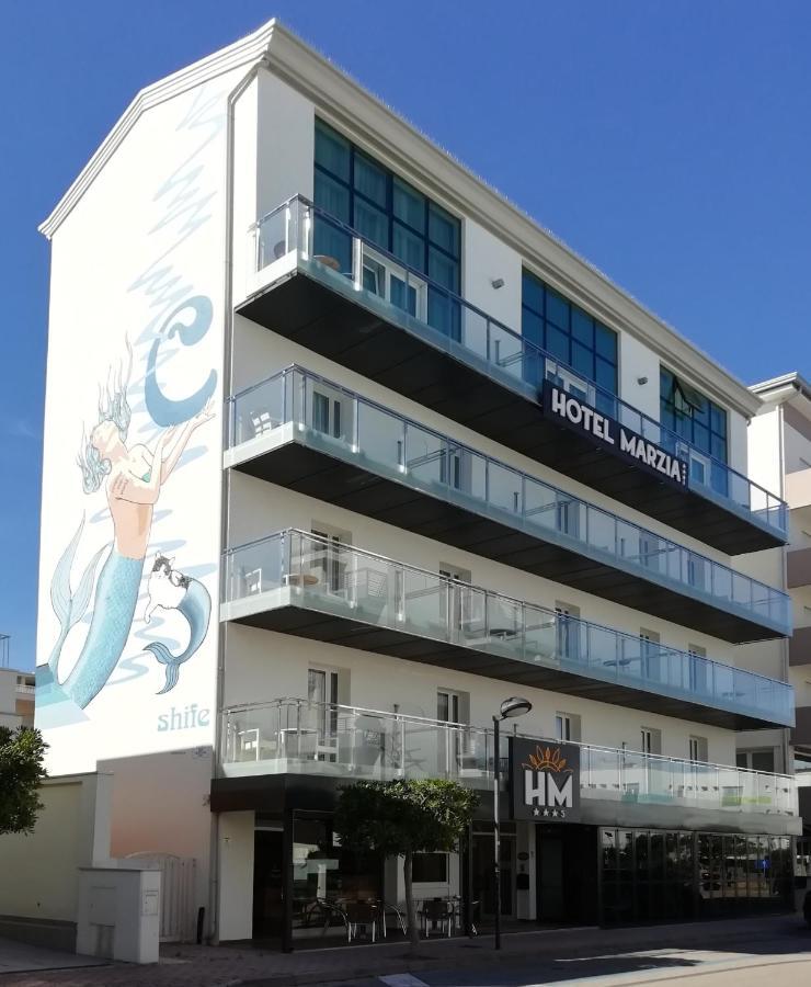 马尔斯皇后假日酒店 卡奥莱 外观 照片